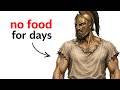 The Greeks Built INSANE Warrior Physiques Without Eating — Here's Their Secret DEFAULT Thumbnail
