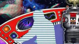 Man From Uranus ft. Taishi Nagasaka - Cucumber Sword