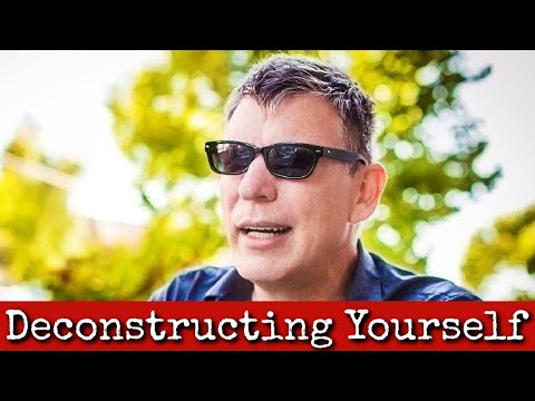 Ep149: Deconstructing Yourself - Michael Taft