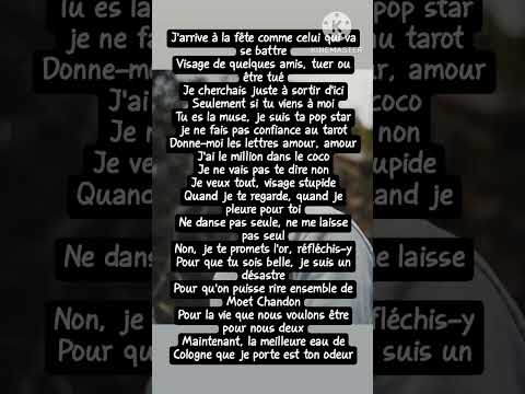 Pole X 333. empty - El último verano / traduction en français (Pôle X 333. empty - Le dernier été)