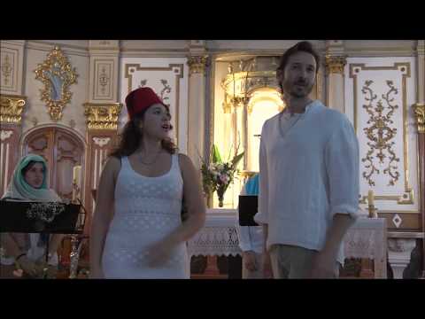 Di, perra mora (Pedro Guerrero)