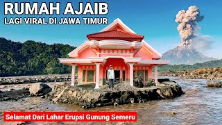 Download lagu VIRAL..! THE MIRACLE HOUSE GOING VIRAL IN EAST JAVA mp3