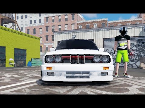 drift bmw | carXdriftRacing2 | (ft.2BeatZ)
