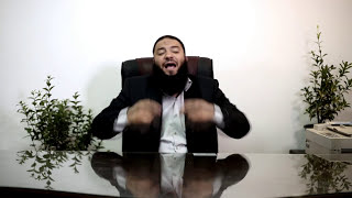 صورة سلسلة " أقبلت يا شعبان "