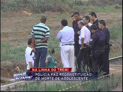 Brasil Urgente Campinas 05 10 2012 - bloco 03