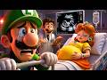 Daisy Is Pregnant And Bowser Got Evil Plan Super Mario Odyssey Story