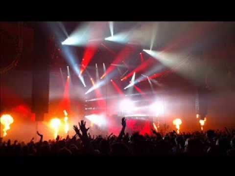 Gareth Emery - Live @ EDC 2013 Electric Daisy Carnival (New York)