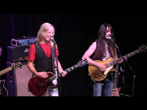 Foreplay / Long Time ~ Smokin' - Tribute to Boston and more at the Buffalo Rose in Golden