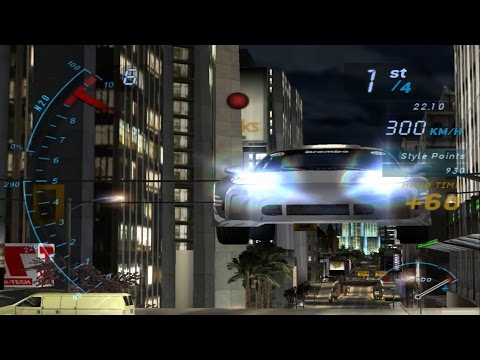 Need For Speed Underground: Walkthrough #76 - It's Klutch Time