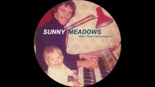 Sunny Meadows -  Float Afronaut In Space