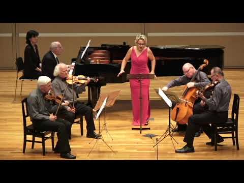 Chausson : Chanon perpetuell - Kusatsu Academy