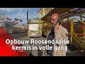 Kermis in Roosendaal gaat bijna van start