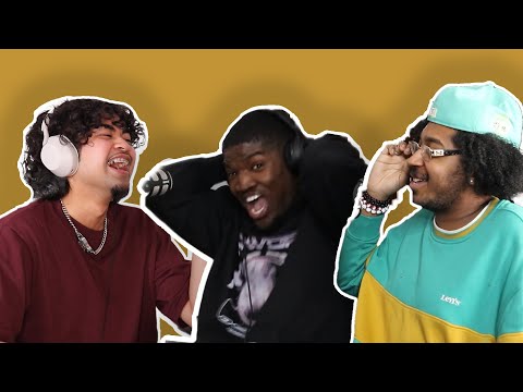 HE DID WHAT?! THE TOXIC LIFE THEORY, & FOOD THEORIES w/ Josh Nugent & Denzel Vincent - EP.15