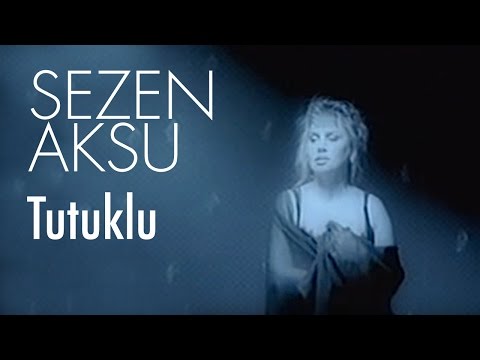 Sezen Aksu - Tutuklu (Official Video)