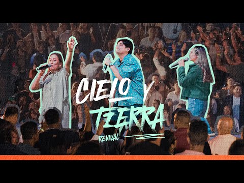 Cielo y Tierra