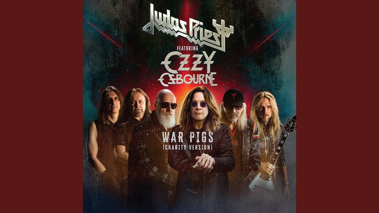 War Pigs (Charity Version)