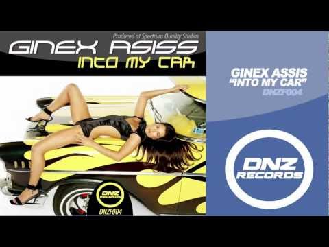 DNZF004 // GINEX ASISS - INTO MY CAR (Official Video DNZ RECORDS)