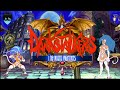 Darkstalkers The Night Warriors Full Playthrough Felicia