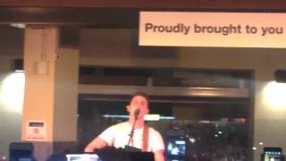 Taylor Henderson- Let Her Go