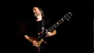 Tinsley Ellis  -  Tell The Truth