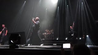 NEXT GENERATION &amp; ELEVATOR 2021 ALPHAVILLE LIVE IN BEER SHEVA