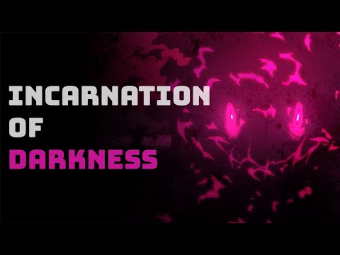 Glitchtale: The Last Hope - Incarnation of Darkness