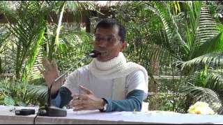 094-วัดพระธาตุโกฏิแก้ว22-27ม.ค.59 (6) มิจฉาทิฏฐิ ๑๐ และสัมมาทิฏฐิ ๑๐