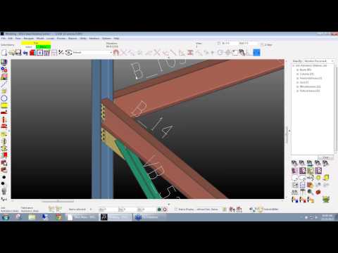 New/2 v7.3 Support Webinar: Utilizing Advanced Selection