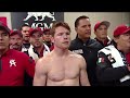 Floyd Mayweather Vs Canelo Alvarez Full Fight