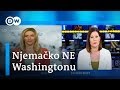 Njemačko NE Misiji Protiv Irana U Hormuškom Tjesnacu