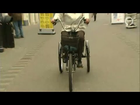 GLD Nieuws 4 april 2013 - Nieuws