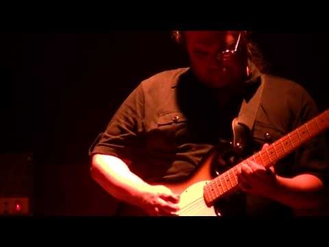 Big Mama - Ride ‘till I'm satisfied (Walter Trout cover) - Cali - Colombia