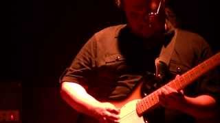 Big Mama - Ride ‘till I'm satisfied (Walter Trout cover) - Cali - Colombia