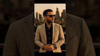 Portrait photo idea with ChatGPT / P.3   Your thoughts? #chatgpt #ai #prompt #trend #tutorial