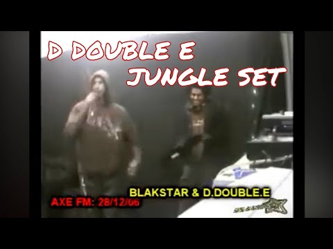 blakstarDELUXE and James Blakstar