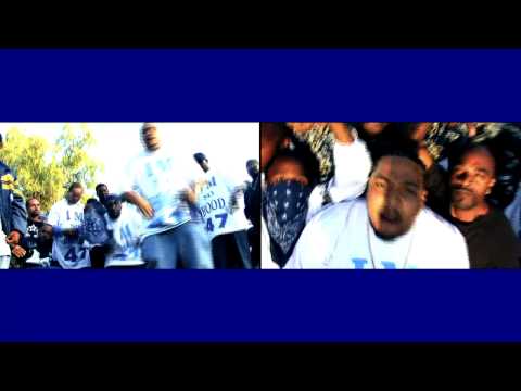 C Hecc "Blue Rag" House Shoes | Official Video