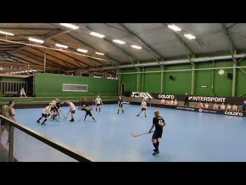 ErVI 07 itä vs ErVi 06 harkkapeli 22 9 21