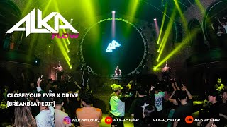 Download lagu DJ Breakbeat Close Your Eyes x Drive Era Gemerlap Hayam Wuruk ✈✈✈ mp3