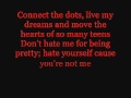 Beautiful Surgery BOTDF Lyrics 