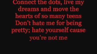 Beautiful Surgery BOTDF Lyrics