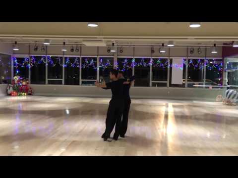 Tango Double Chase, Stalking Walks, Big Top