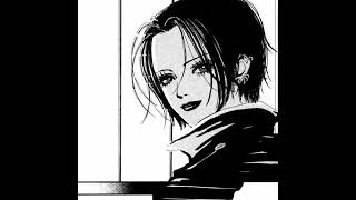 Cover art for -bad habit-