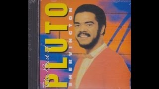 Pluto Shervington - No Joshua No