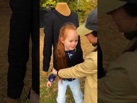 👻 إطلالة عيد الهالوين السهلة | استعدي لتبهرين الجميع! 💄