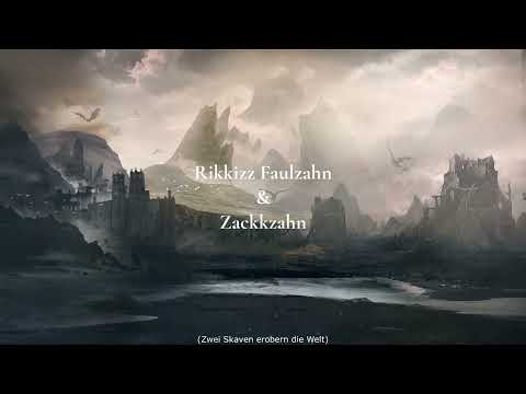 🛡⚔️Die Skaven 🐀Rikkizz&Zackzahn🐁 [Wie alles begann]