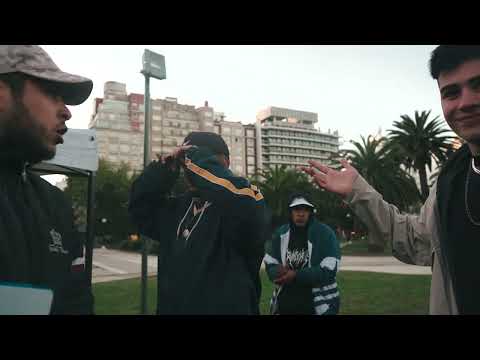 LIBRARY vs NIT  - 3er Puesto | FECHA 7 OID MORTALES FREESTYLE