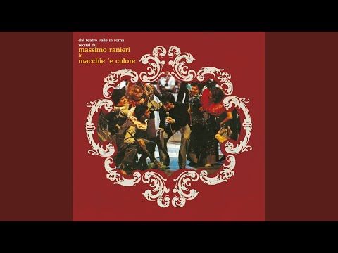 Canzona appassiunata (Live)