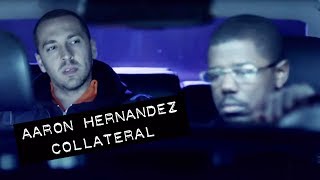 Aaron Hernandez Collateral (Movie Trailer)