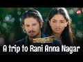Maasi As Mani Will Sunaina Uncover The Truth Masilamani Nakul Sunaina Sun NXT