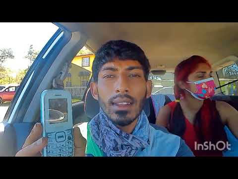 Road trip from south to toco #trinidad #roadtrip road#tocobeach